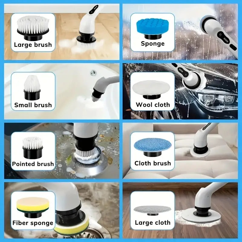 Ultimate Cleaning Brush™