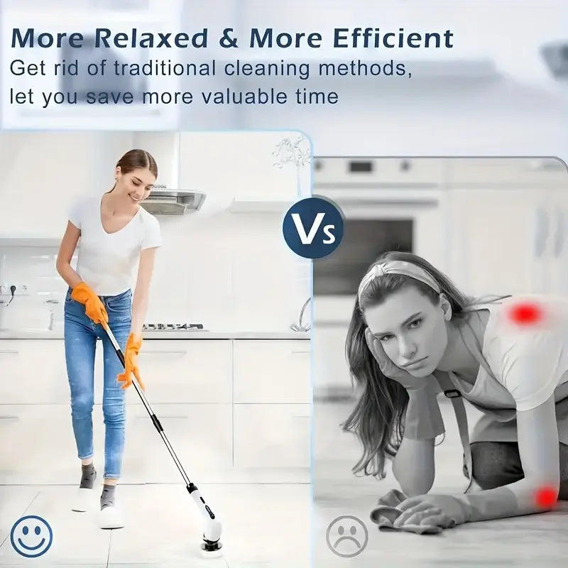 Ultimate Cleaning Brush™