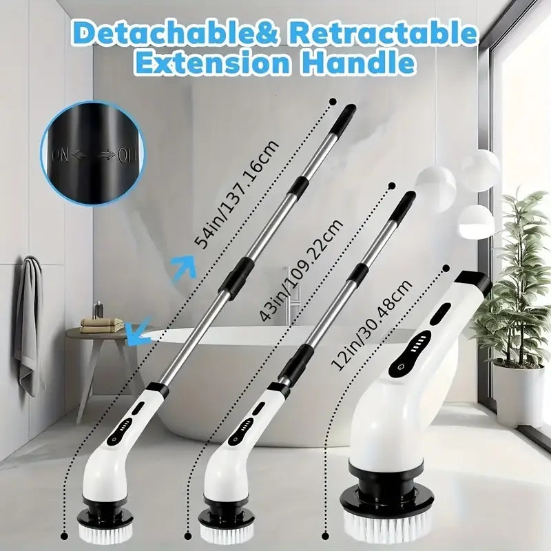 Ultimate Cleaning Brush™