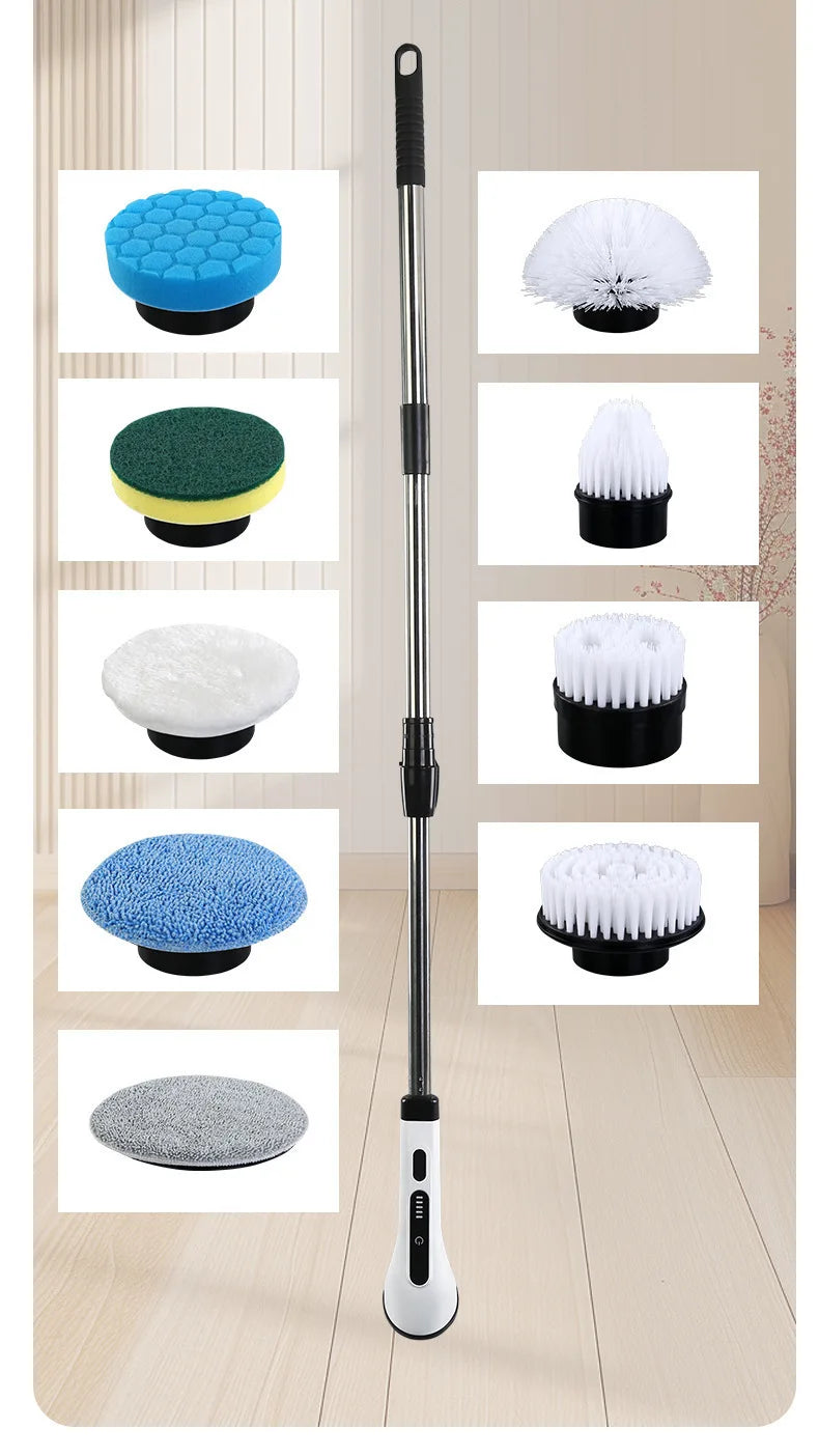 Ultimate Cleaning Brush™