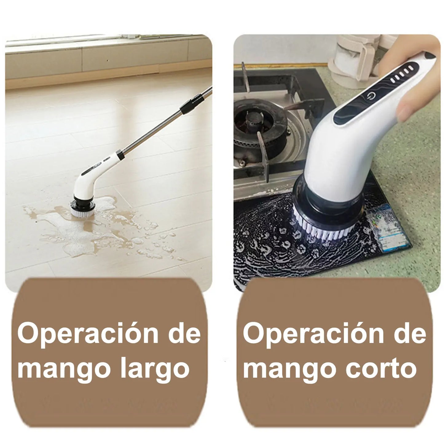 Ultimate Cleaning Brush™