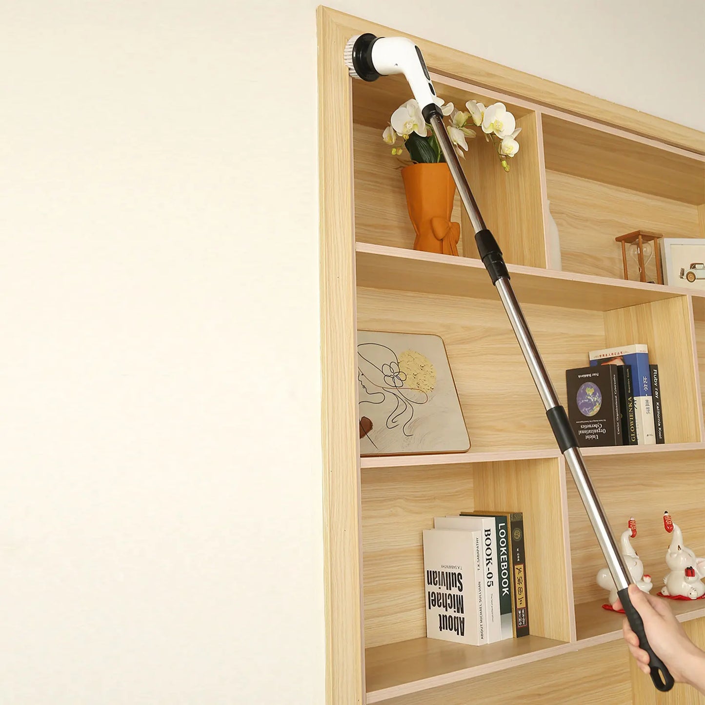 Ultimate Cleaning Brush™