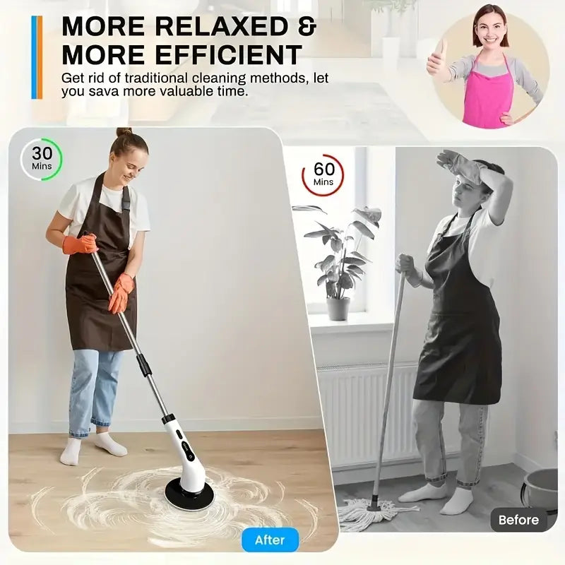 Ultimate Cleaning Brush™