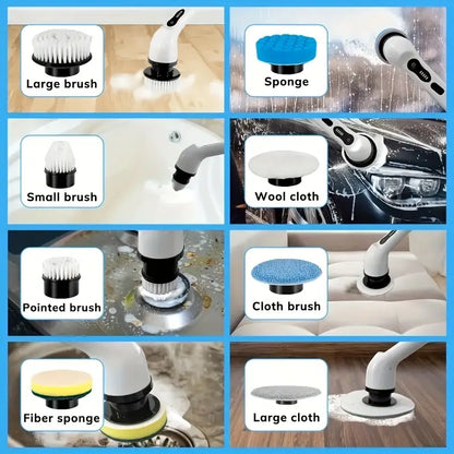 Ultimate Cleaning Brush™